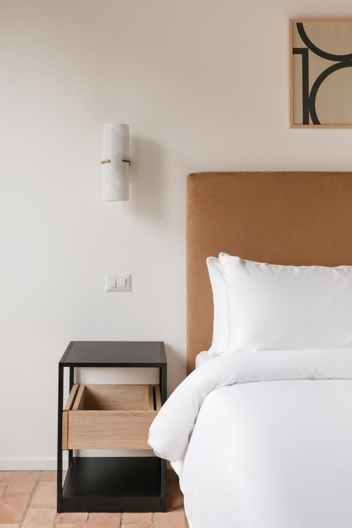 Sonder Piazza Venezia Aparthotel Rome Luaran gambar